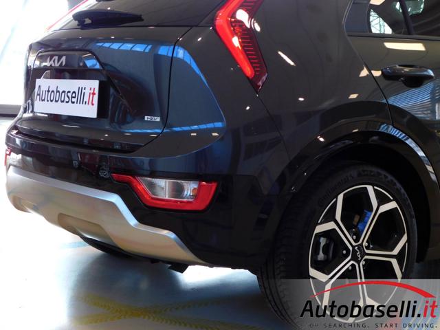 KIA Niro usata, con MP3