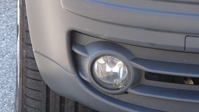 VOLKSWAGEN Caddy usata 26