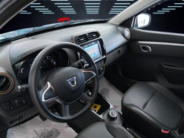 DACIA Spring usata 11