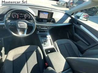 AUDI Q5 usata, con Servosterzo