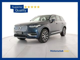 VOLVO XC90 B5 (d) AWD automatico 7 posti Plus Bright - KM0