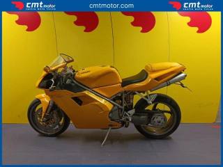 DUCATI 748 S usata 2