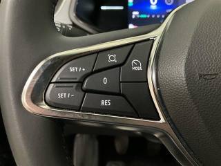 RENAULT Captur usata, con Sensore di pioggia