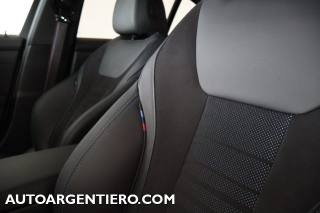 BMW 320 usata, con Chiusura centralizzata