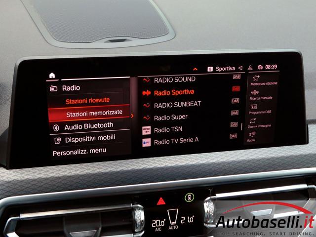 BMW X4 usata 59