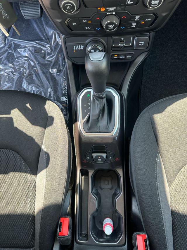 JEEP Renegade usata, con Chiusura centralizzata