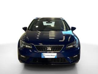 SEAT Leon usata, con Airbag
