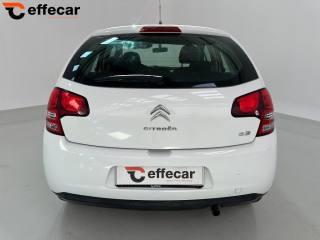 CITROEN C3 usata, con Alzacristalli elettrici