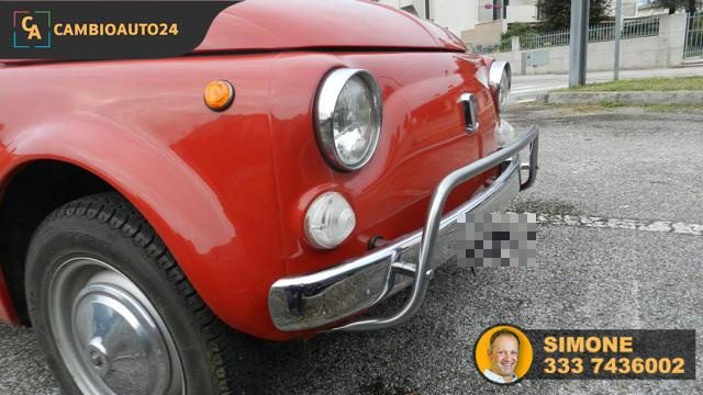FIAT 500L usata 28