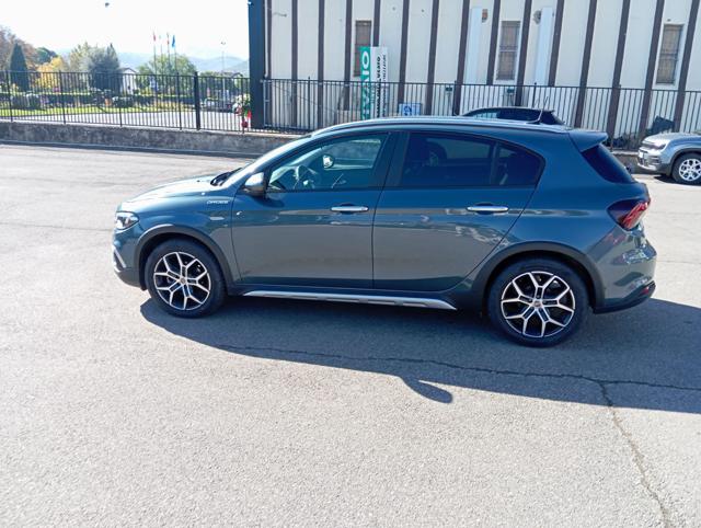 FIAT Tipo usata, con Bluetooth