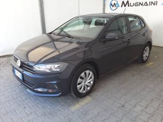 VOLKSWAGEN Polo usata, con Airbag laterali