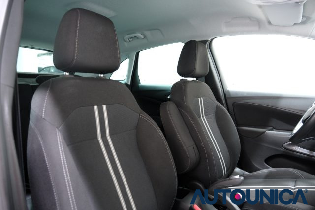 OPEL Crossland usata 52