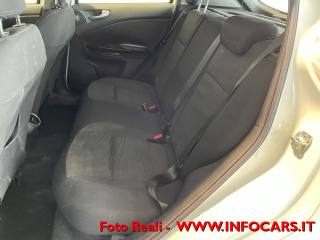 ALFA ROMEO Giulietta usata, con Cerchi in lega