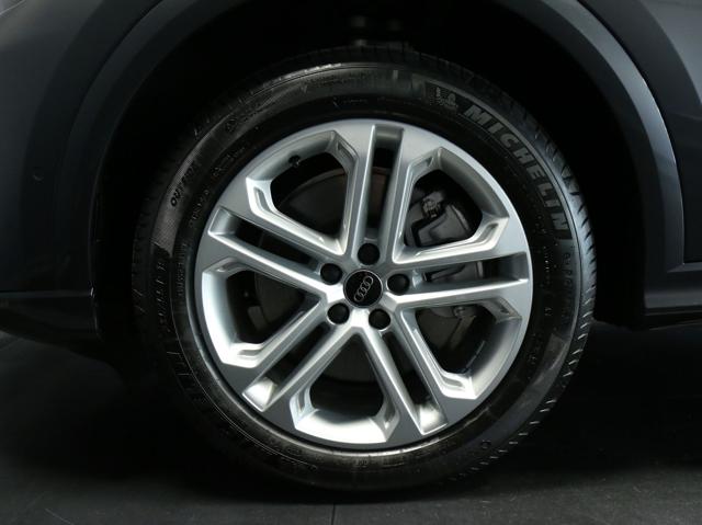 AUDI Q5 usata, con Autoradio