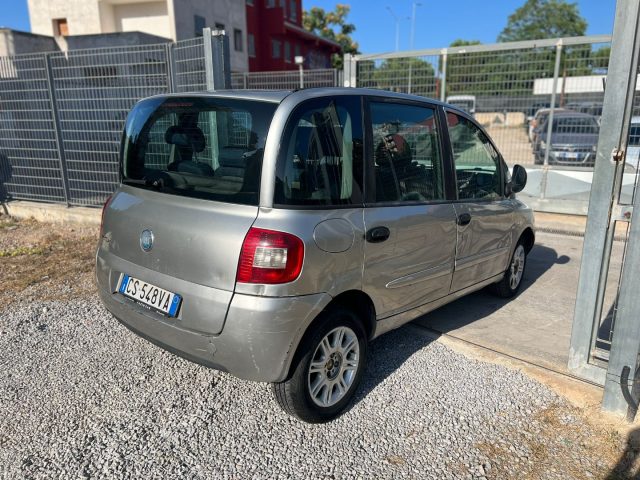 FIAT Multipla usata, con Airbag laterali