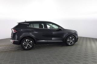 KIA Sportage usata 2