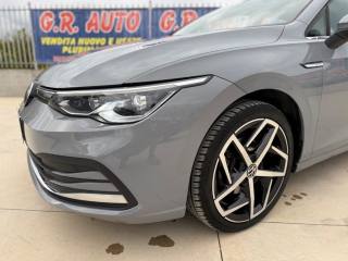 VOLKSWAGEN Golf usata, con Controllo trazione
