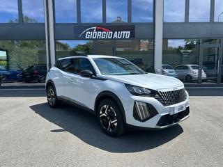 PEUGEOT 2008 PureTech 100 S&S Allure