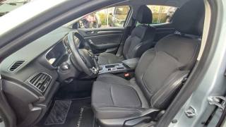 RENAULT Megane usata, con Fendinebbia