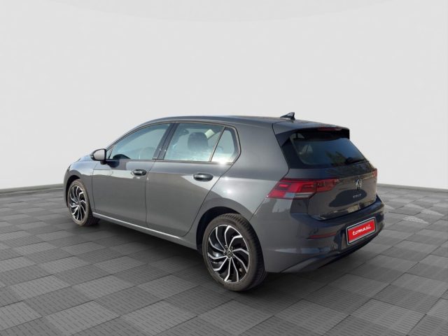VOLKSWAGEN Golf usata 2