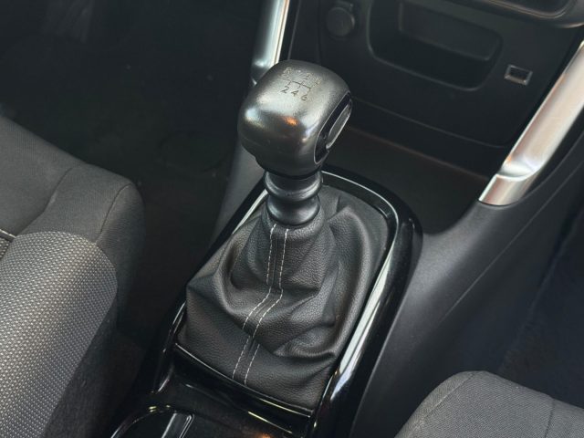 CITROEN C3 Aircross usata, con Immobilizzatore elettronico