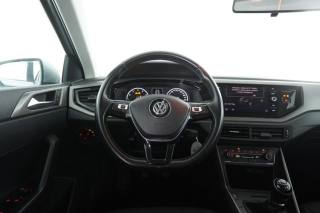 VOLKSWAGEN Polo usata 11