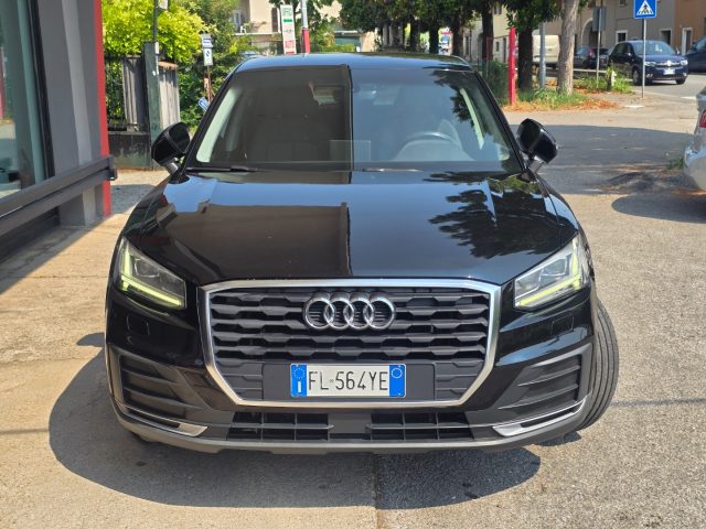 AUDI Q2 usata 140
