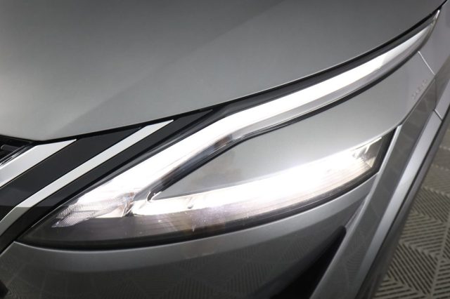 NISSAN Qashqai usata 7