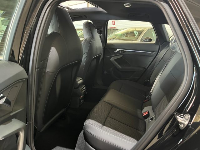 AUDI A3 usata, con Fendinebbia