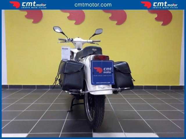 MOTO GUZZI Galletto 192 usata 3
