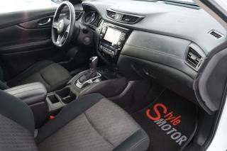 NISSAN X-Trail usata, con Sensore di pioggia