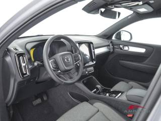 VOLVO XC40 usata 7