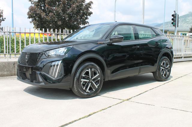 PEUGEOT 2008 usata, con Airbag laterali