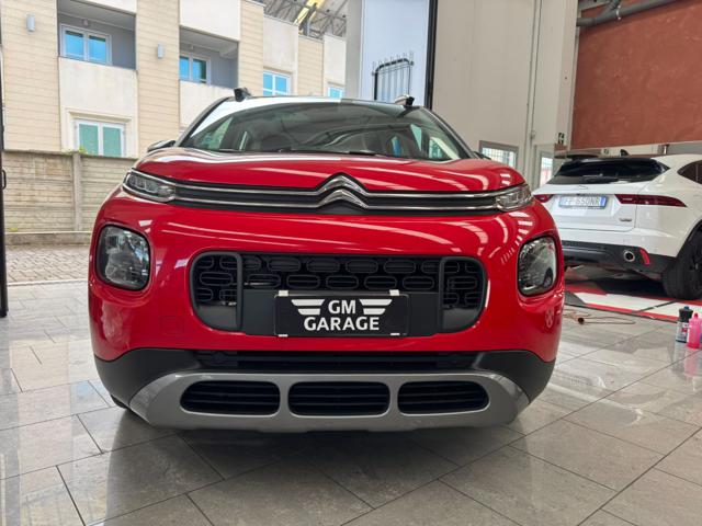 CITROEN C3 Aircross usata, con Cerchi in lega