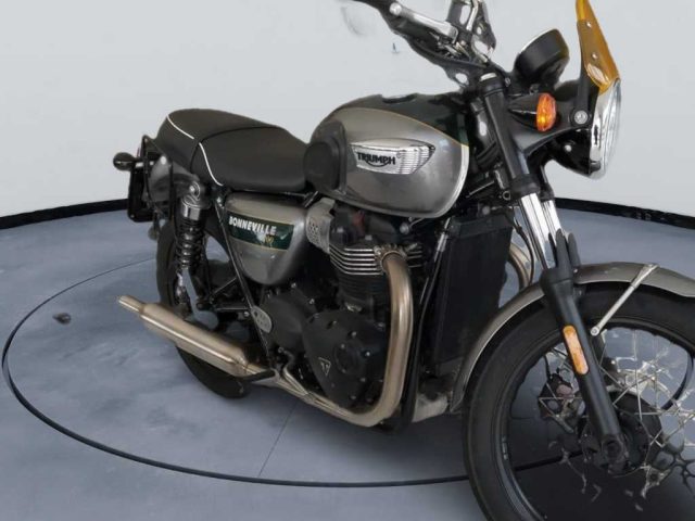 TRIUMPH Other usata 0