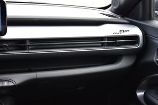 JEEP Avenger usata, con Fendinebbia