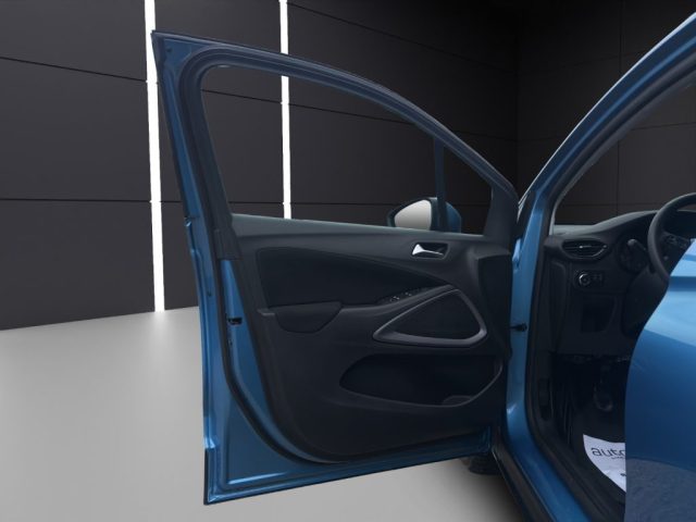 OPEL Crossland X usata, con Immobilizzatore elettronico