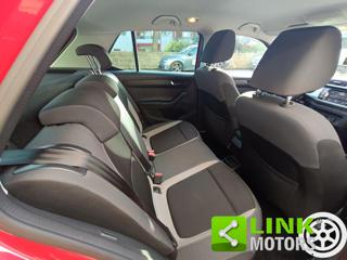 SKODA Fabia usata 49