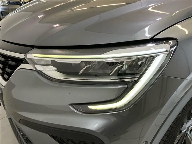 RENAULT Arkana usata, con Autoradio