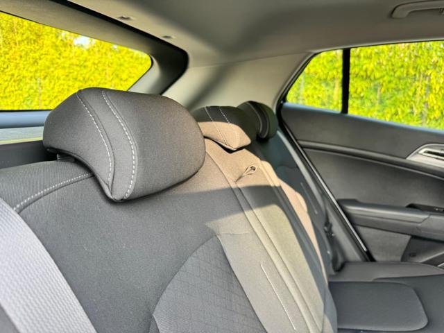 KIA Sportage usata, con Controllo trazione