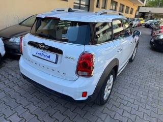 MINI Countryman usata, con Antifurto
