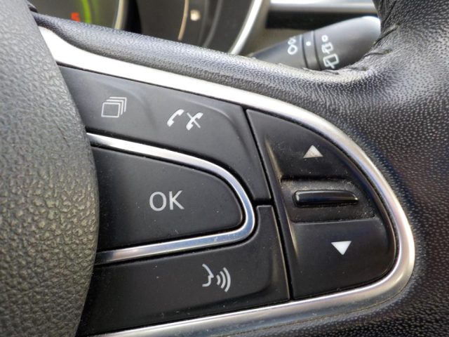 RENAULT Kadjar usata, con Luci diurne