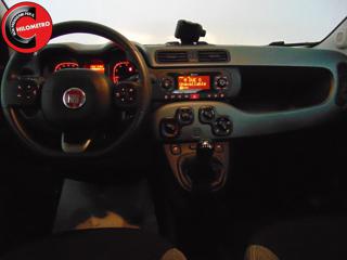 FIAT Panda usata, con Servosterzo