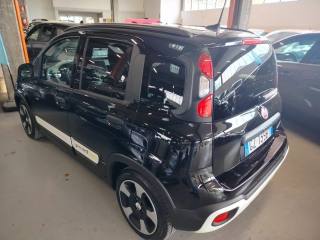 FIAT Panda usata, con ESP