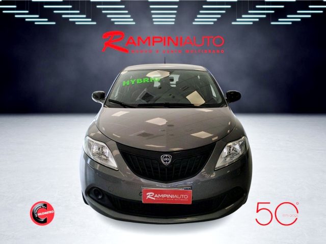 LANCIA Ypsilon usata 2