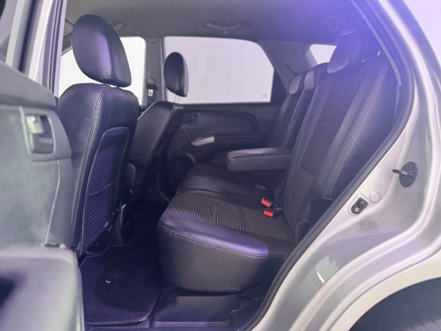 KIA Sportage usata 13