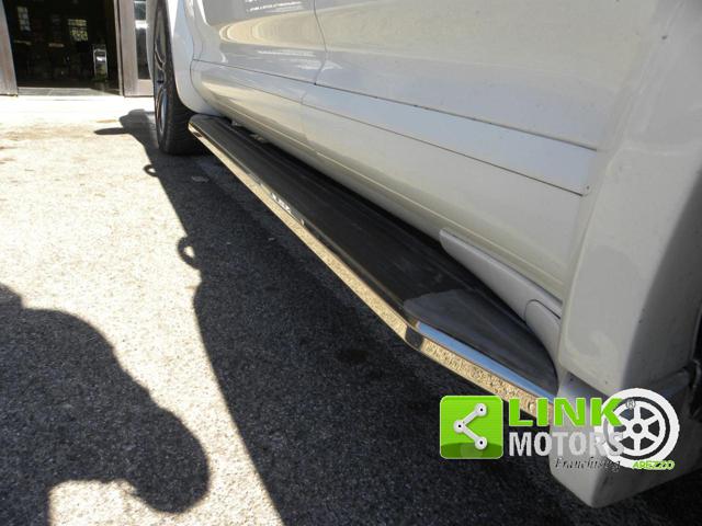 PORSCHE Cayenne usata, con Fendinebbia