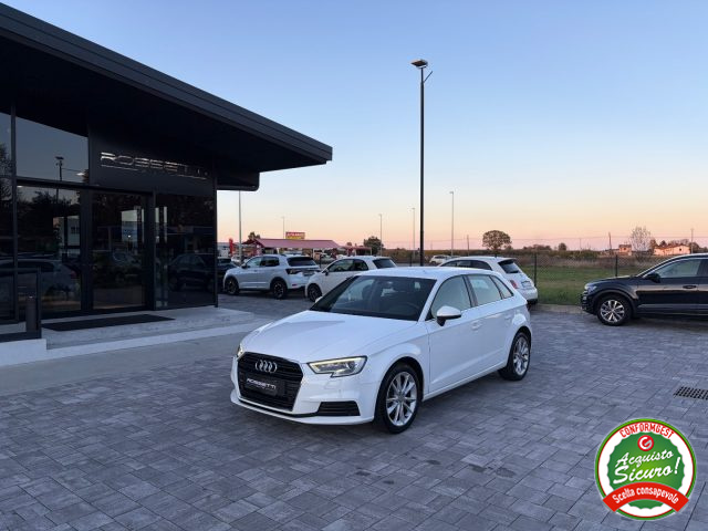AUDI A3 usata, con ABS