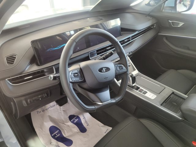 DR MOTOR DR 6.0 usata, con Controllo trazione