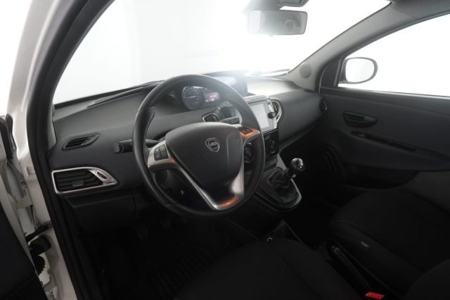 LANCIA Ypsilon usata 7